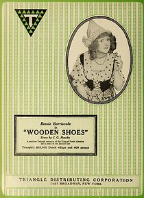 Watch Wooden Shoes
