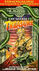 Watch King Solomon's Treasure