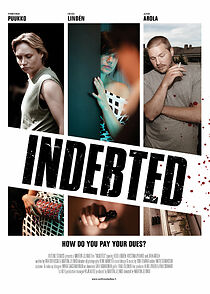 Watch Indebted