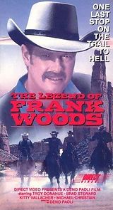 Watch The Legend of Frank Woods