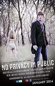 Watch No Privacy in Public