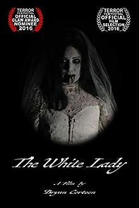Watch The White Lady