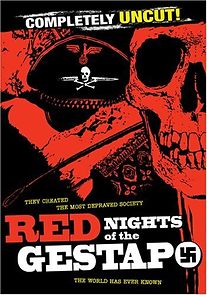Watch The Red Nights of the Gestapo