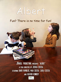 Watch Albert (Short 2014)