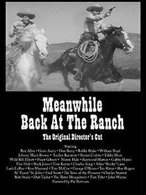Watch Meanwhile, Back at the Ranch