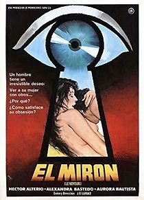 Watch El mirón