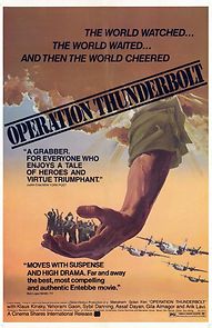 Watch Operation Thunderbolt