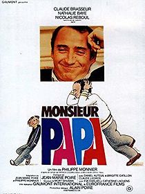 Watch Monsieur Papa