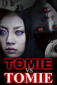 Watch Tomie vs Tomie