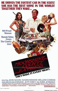 Watch Moonshine County Express
