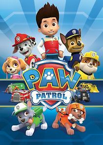 Watch Paw Patrol