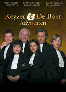 Watch Keyzer & De Boer Advocaten