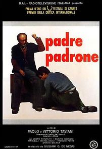 Watch Padre Padrone