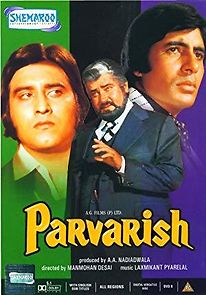 Watch Parvarish