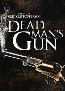 Watch Dead Man's Gun