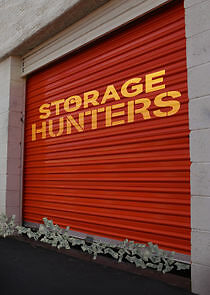 Watch Storage Hunters