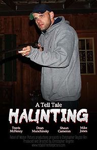 Watch A Tell Tale Haunting