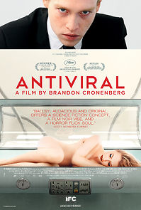 Watch Antiviral