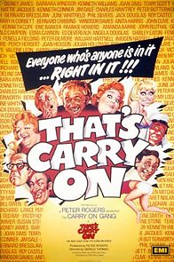 Watch That's Carry On!