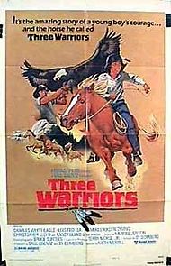 Watch Three Warriors