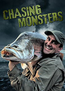 Watch Chasing Monsters