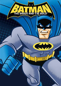 Watch Batman: The Brave and the Bold