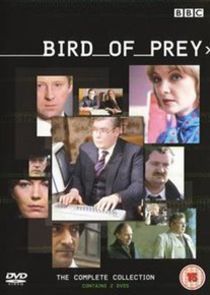 Watch Bird of Prey