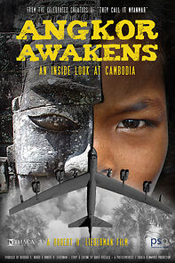 Watch Angkor Awakens: A Portrait of Cambodia