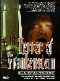 Watch Terror of Frankenstein