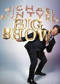 Watch Michael McIntyre's Big Show