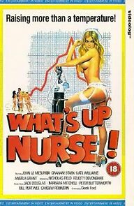 Watch What's Up Nurse!
