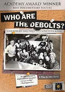 Watch Who Are the DeBolts? [And Where Did They Get 19 Kids?]