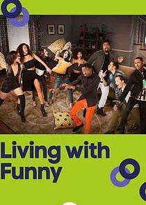 Watch Living with Funny