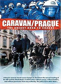 Watch Caravan/Prague