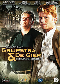 Watch Grijpstra & de Gier