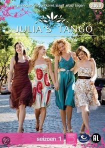 Watch Julia's Tango