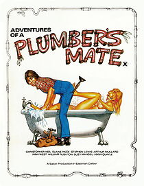 Watch Adventures of a Plumber's Mate