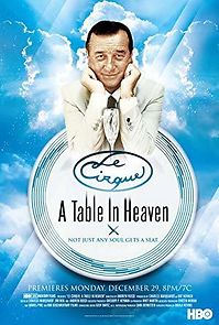 Watch Le Cirque: A Table in Heaven