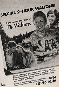 Watch The Waltons: A Decade of the Waltons