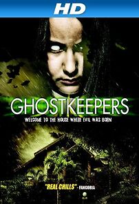 Watch Ghostkeepers