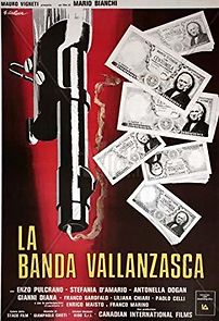 Watch La banda Vallanzasca