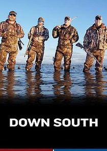 Watch Down South