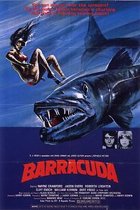 Watch Barracuda