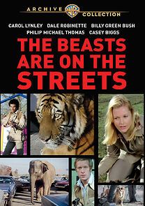 Watch The Beasts Are on the Streets