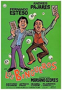 Watch Los bingueros