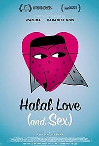 Watch Halal Love