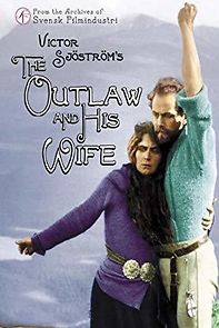 Watch The Outlaw and His Wife