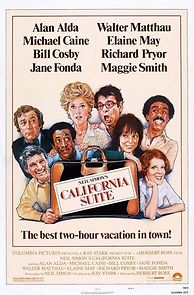 Watch California Suite