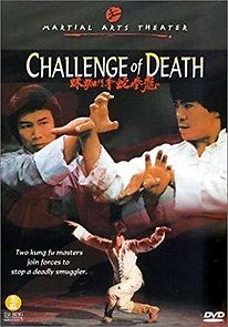 Watch Challenge of Death