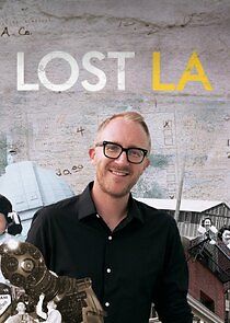 Watch Lost LA